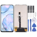 LCD Screen and Digitizer Full Assembly for Huawei Nova 7i / JNY-L22B / JNY-L21A / JNY-L01A / JNY-L21B / JNY-L22A / JNY-L02A – Durable Build, Easy to Use, For Huawei Nova 7i For Huawei Nova 7i
