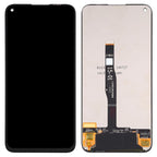 LCD Screen and Digitizer Full Assembly for Huawei P40 Lite / JNY-L21A / JNY-L01A / JNY-L21B / JNY-L22A / JNY-L02A / JNY-L22B / JNY-LX1 – Durable Build, Easy to Use, For Huawei P40 Lite