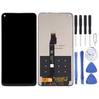 LCD Screen and Digitizer Full Assembly for Huawei Nova 7 SE / CDY-AN00 – Durable Build, Easy to Use, For Huawei Nova 7 SE