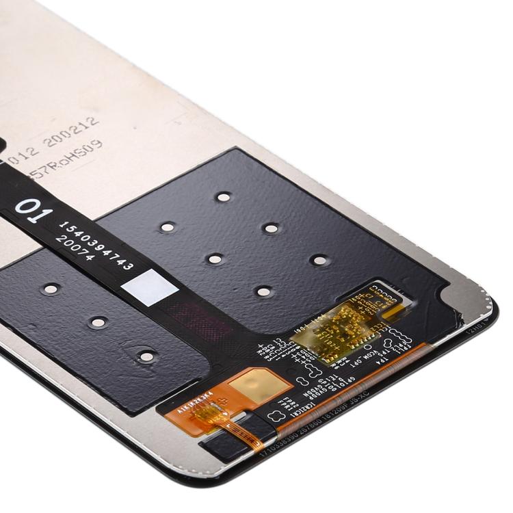 LCD Screen and Digitizer Full Assembly for Huawei Nova 7 SE / CDY-AN00 – Durable Build, Easy to Use, For Huawei Nova 7 SE