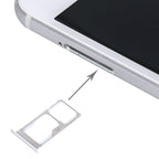 For Meizu Pro 5 SIM + SIM / Micro SD Card Tray – Durable Build, Easy to Use, For Pro 5 For Pro 5
