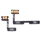 Power Button & Volume Button Flex Cable – Durable Build, Easy to Use, For OnePlus 8 Pro For OnePlus 8 Pro