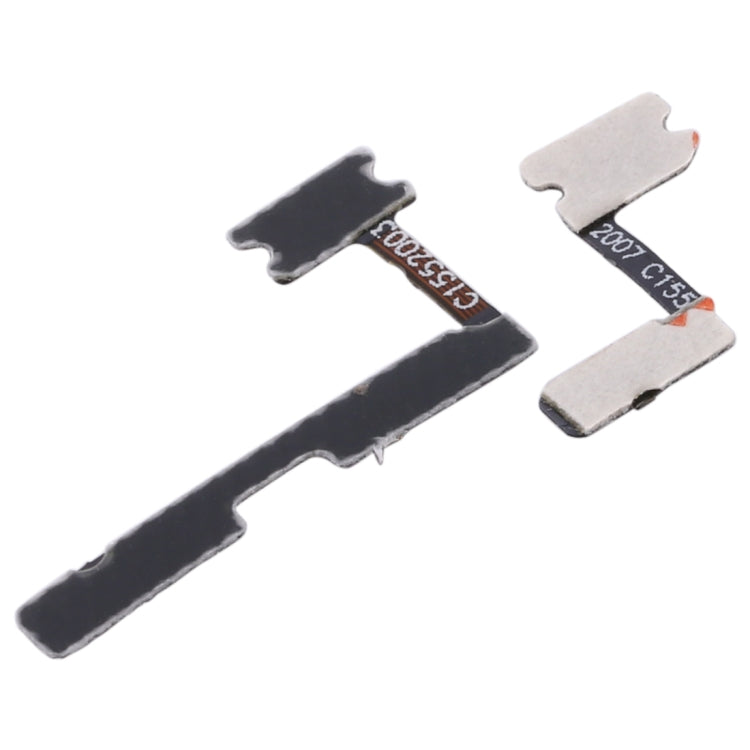 Power Button & Volume Button Flex Cable – Durable Build, Easy to Use, For OnePlus 8 Pro