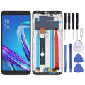 LCD Screen and Digitizer Full Assembly with Frame for Asus ZenFone Max M1 ZB555KL X00PD – Durable Build, Easy to Use, For Asus ZB555KL For Asus ZB555KL