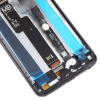 LCD Screen and Digitizer Full Assembly with Frame for Asus Zenfone 6 ZS630KL I01WD – Durable Build, Easy to Use, For Zenfone 6 ZS630KL, For Asus Zenfone 6 ZS630KL