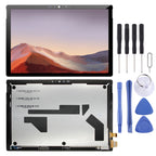 LCD Screen and Digitizer Full Assembly for Microsoft surface Pro 7 1866 – Durable Build, Easy to Use, For Microsoft surface Pro 7 For Microsoft surface Pro 7