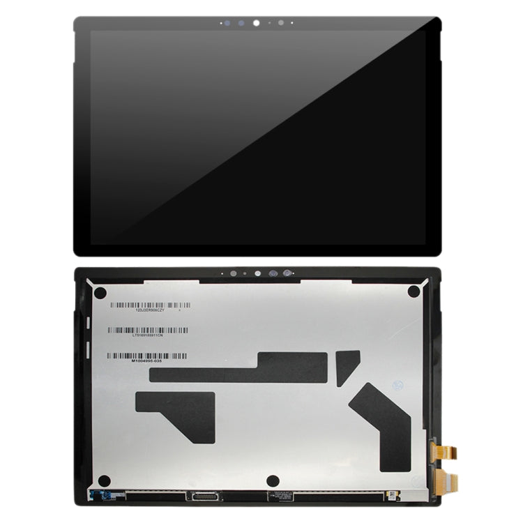 LCD Screen and Digitizer Full Assembly for Microsoft surface Pro 7 1866 – Durable Build, Easy to Use, For Microsoft surface Pro 7