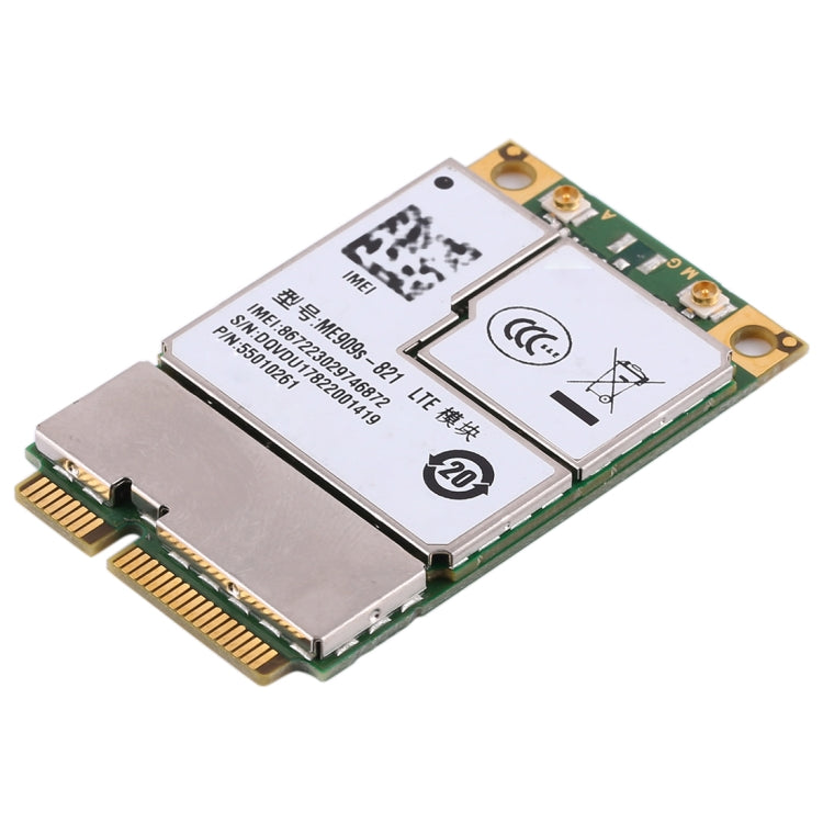 Huawei ME909s-821 ME909s-821a Mini PCIe LTE Module 4G Module – Durable Build, Easy to Use
