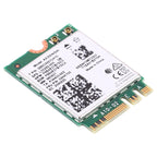 Dual Band AX200 2400Mbps Wireless AX200NGW NGFF M.2 Bluetooth 5.0 Wifi Network Card 2.4G/5G 802.11 ac/ax – Bluetooth