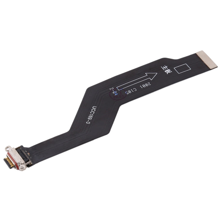 Charging Port Flex Cable – Durable Build, Easy to Use, For OnePlus 8 Pro