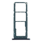 SIM Card Tray + SIM Card Tray + Micro SD Card Tray for Nokia 7.2 / 6.2 TA-1196 TA-1198 TA-1200 TA-1187 TA-1201 – Durable Build, Easy to Use, For Nokia 7.2 / 6.2, For Nokia 7.2 / 6.2(Green)