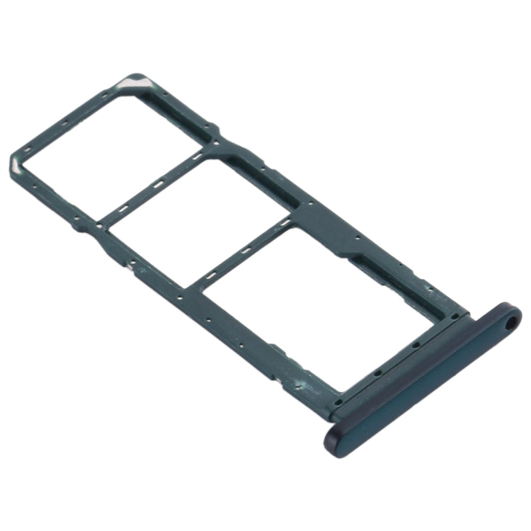 SIM Card Tray + SIM Card Tray + Micro SD Card Tray for Nokia 7.2 / 6.2 TA-1196 TA-1198 TA-1200 TA-1187 TA-1201 – Durable Build, Easy to Use, For Nokia 7.2 / 6.2, For Nokia 7.2 / 6.2(Green)