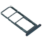 SIM Card Tray + SIM Card Tray + Micro SD Card Tray for Nokia 7.2 / 6.2 TA-1196 TA-1198 TA-1200 TA-1187 TA-1201 – Durable Build, Easy to Use, For Nokia 7.2 / 6.2, For Nokia 7.2 / 6.2(Green)