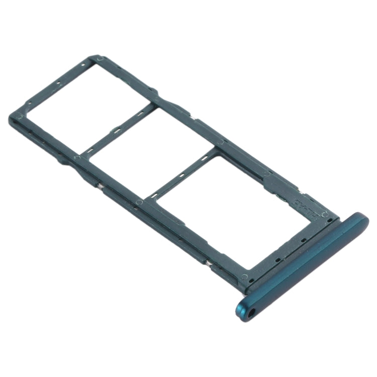 SIM Card Tray + SIM Card Tray + Micro SD Card Tray for Nokia 7.2 / 6.2 TA-1196 TA-1198 TA-1200 TA-1187 TA-1201 – Durable Build, Easy to Use, For Nokia 7.2 / 6.2, For Nokia 7.2 / 6.2(Green)