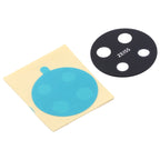 10 PCS Back Camera Lens for Nokia 7.2 / 6.2 TA-1196 TA-1198 TA-1200 TA-1187 TA-1201 – Durable Build, Easy to Use, For Nokia 7.2 / 6.2