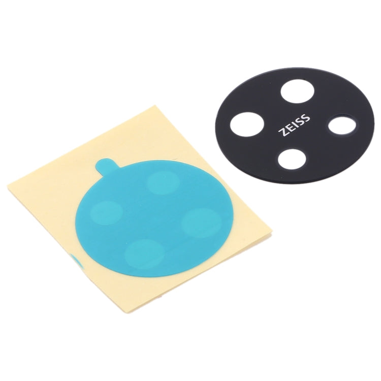 10 PCS Back Camera Lens for Nokia 7.2 / 6.2 TA-1196 TA-1198 TA-1200 TA-1187 TA-1201 – Durable Build, Easy to Use, For Nokia 7.2 / 6.2