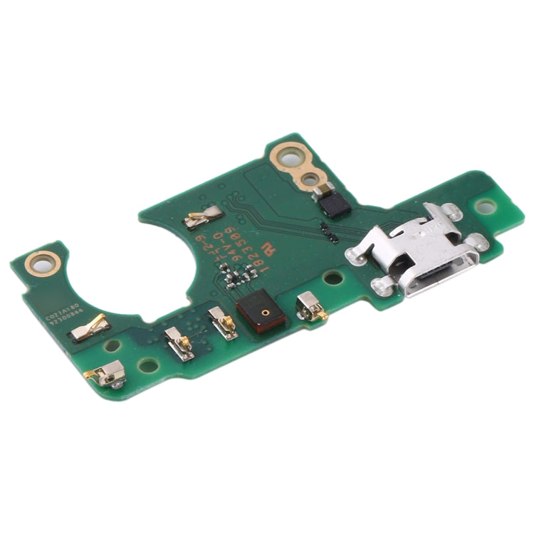 Charging Port Board For Nokia 5.1 TA-1061 TA-1075 TA-1076 TA-1088 – Durable Build, Easy to Use, For Nokia 5.1