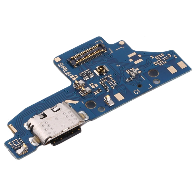 Charging Port Board For Nokia 7.2 TA-1196 – Durable Build, Easy to Use, For Nokia 7.2