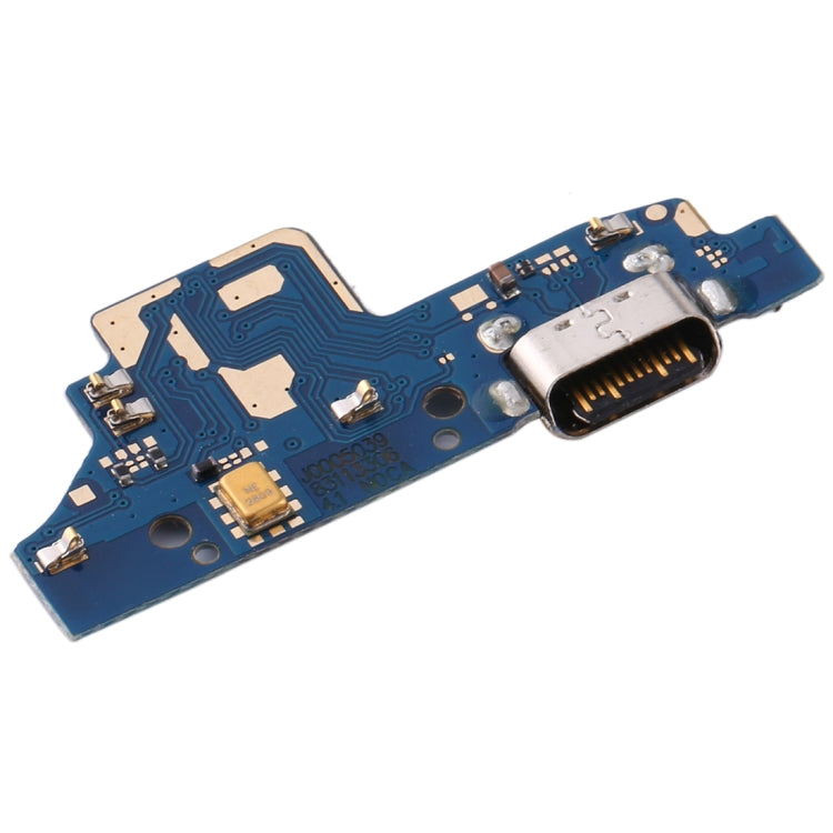 Charging Port Board For Nokia 7.2 TA-1196 – Durable Build, Easy to Use, For Nokia 7.2