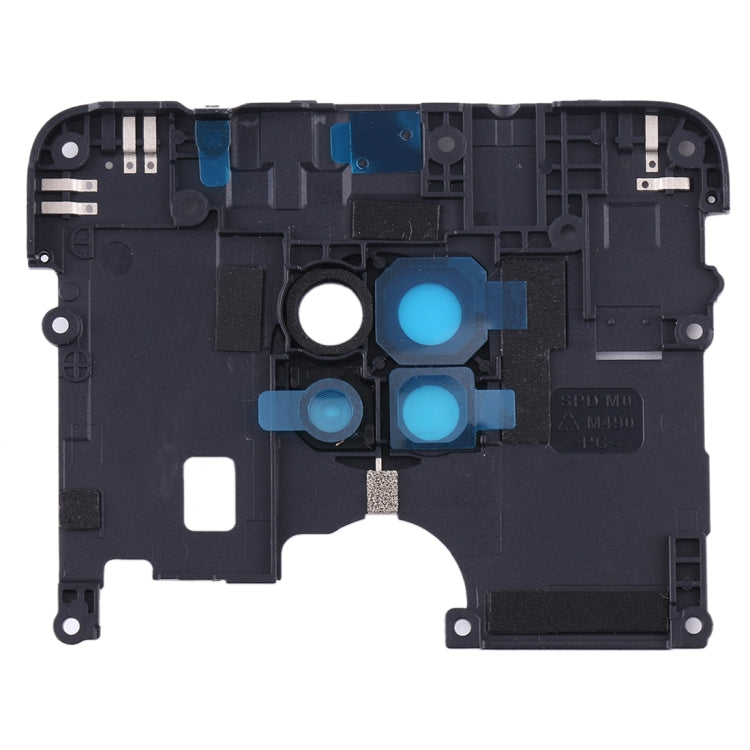 Motherboard Protective Cover for Nokia 6.2 / 7.2 TA-1196 TA-1198 TA-1200 TA-1187 TA-1201 – Durable Build, Easy to Use, For Nokia 6.2 / 7.2