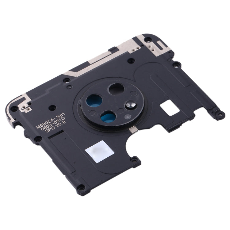 Motherboard Protective Cover for Nokia 6.2 / 7.2 TA-1196 TA-1198 TA-1200 TA-1187 TA-1201 – Durable Build, Easy to Use, For Nokia 6.2 / 7.2