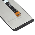 LCD Screen and Digitizer Full Assembly for Nokia C2 – Durable Build, Easy to Use, For Nokia C2
