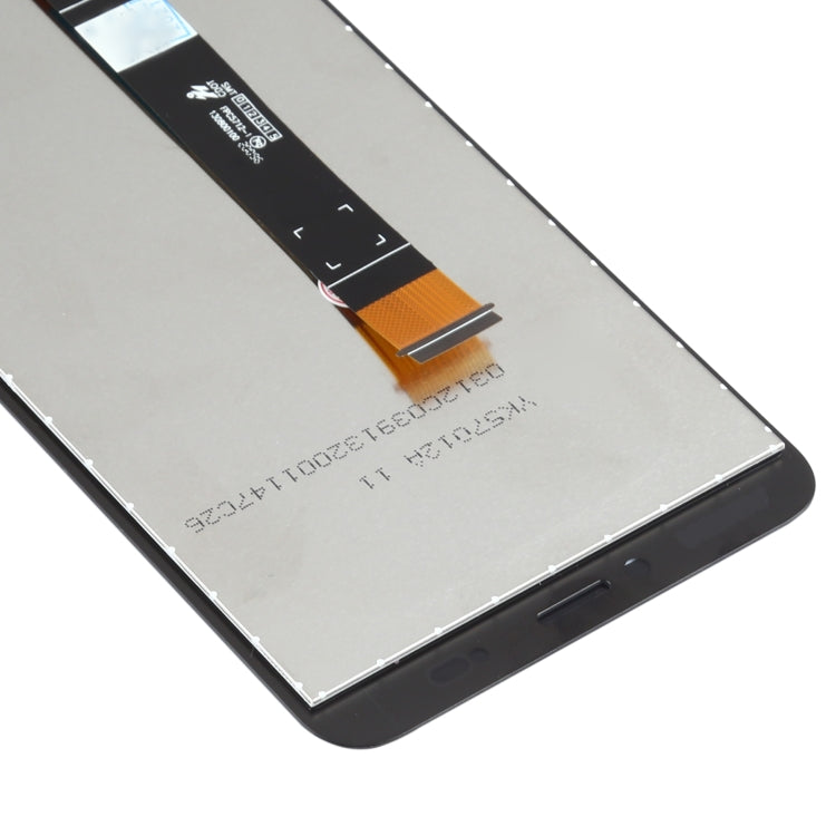 LCD Screen and Digitizer Full Assembly for Nokia C2 – Durable Build, Easy to Use, For Nokia C2