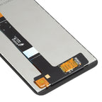 LCD Screen and Digitizer Full Assembly for Nokia C2 – Durable Build, Easy to Use, For Nokia C2