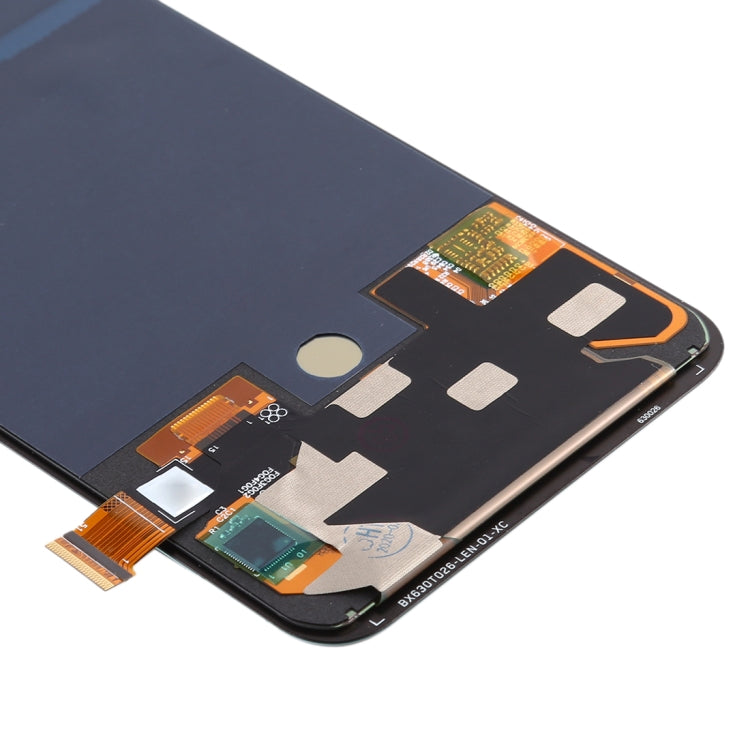LCD Screen and Digitizer Full Assembly for Motorola One Zoom – Durable Build, Easy to Use, For Motorola One Zoom