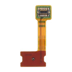 Small Microphone Flex Cable for Sony Xperia XZ2 mini / Compact – Durable Build, Easy to Use, For XZ2 mini / Compact (Small) For XZ2 mini Compact (Small)