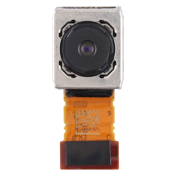 Back Camera Module for Sony Xperia XA1, ForSony Xperia XA1 – Durable Build, Easy to Use ForSony Xperia XA1