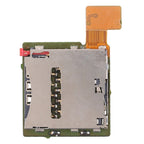 Single SIM Card Socket Flex Cable for Sony Xperia T2 Ultra – Durable Build, Easy to Use, For T2 Ultra (Single) For T2 Ultra (Single)