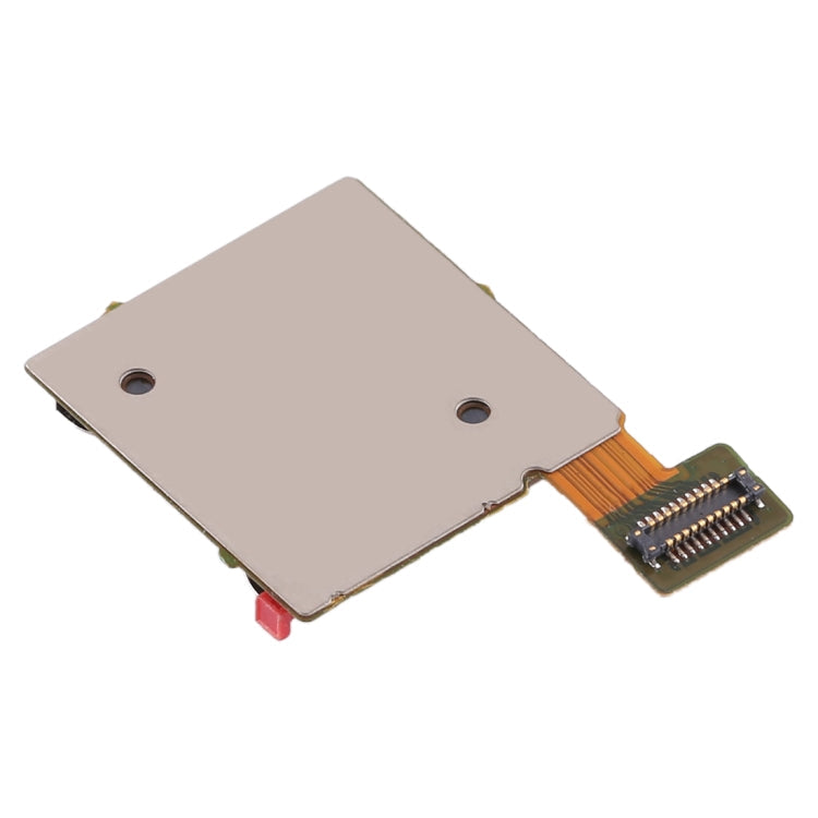 Single SIM Card Socket Flex Cable for Sony Xperia T2 Ultra – Durable Build, Easy to Use, For T2 Ultra (Single)