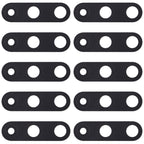 10pcs Original Back Camera Lens – Durable Build, Easy to Use, For OnePlus 8 For OnePlus 8