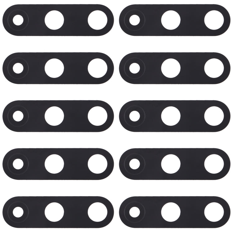 10pcs Original Back Camera Lens – Durable Build, Easy to Use, For OnePlus 8 For OnePlus 8