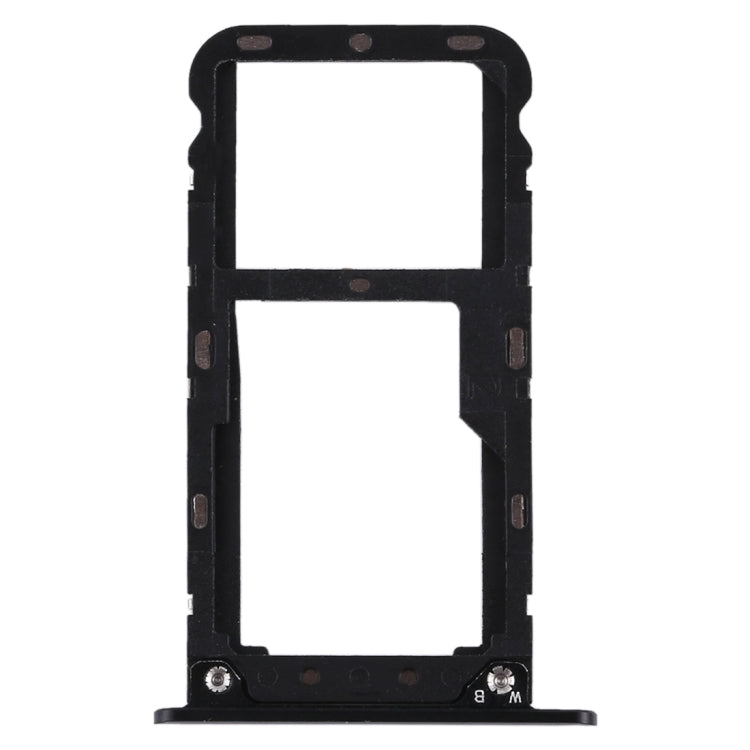 2 SIM Card Tray / Micro SD Card Tray for Xiaomi Redmi 5 Plus – Durable Build, Easy to Use, For Xiaomi Redmi 5 Plus, For Redmi 5 Plus, Fo r Xiaomi Redmi 5 Plus