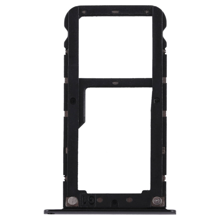 2 SIM Card Tray / Micro SD Card Tray for Xiaomi Redmi 5 Plus – Durable Build, Easy to Use, For Xiaomi Redmi 5 Plus, For Redmi 5 Plus, Fo r Xiaomi Redmi 5 Plus