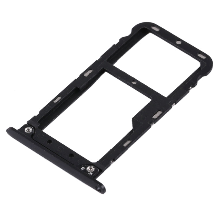 2 SIM Card Tray / Micro SD Card Tray for Xiaomi Redmi 5 Plus – Durable Build, Easy to Use, For Xiaomi Redmi 5 Plus, For Redmi 5 Plus, Fo r Xiaomi Redmi 5 Plus