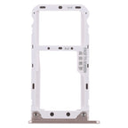 2 SIM Card Tray / Micro SD Card Tray for Xiaomi Redmi Note 5, Redmi Note 5 – Durable Build, Easy to Use, For Xiaomi Redmi Note 5