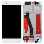 LCD Screen and Digitizer Full Assembly with Frame for Huawei P10 – Durable Build, Easy to Use, For Huawei P10
