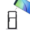 SIM Card Tray + SIM Card Tray / Micro SD Card Tray for Huawei Nova Lite – Durable Build, Easy to Use, For Huawei Nova Lite For Huawei Nova Lite Blue