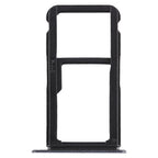 SIM Card Tray + SIM Card Tray / Micro SD Card Tray for Huawei Nova Lite – Durable Build, Easy to Use, For Huawei Nova Lite