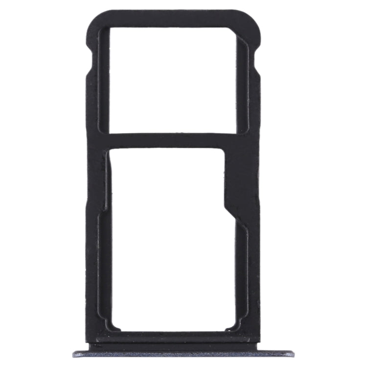 SIM Card Tray + SIM Card Tray / Micro SD Card Tray for Huawei Nova Lite – Durable Build, Easy to Use, For Huawei Nova Lite