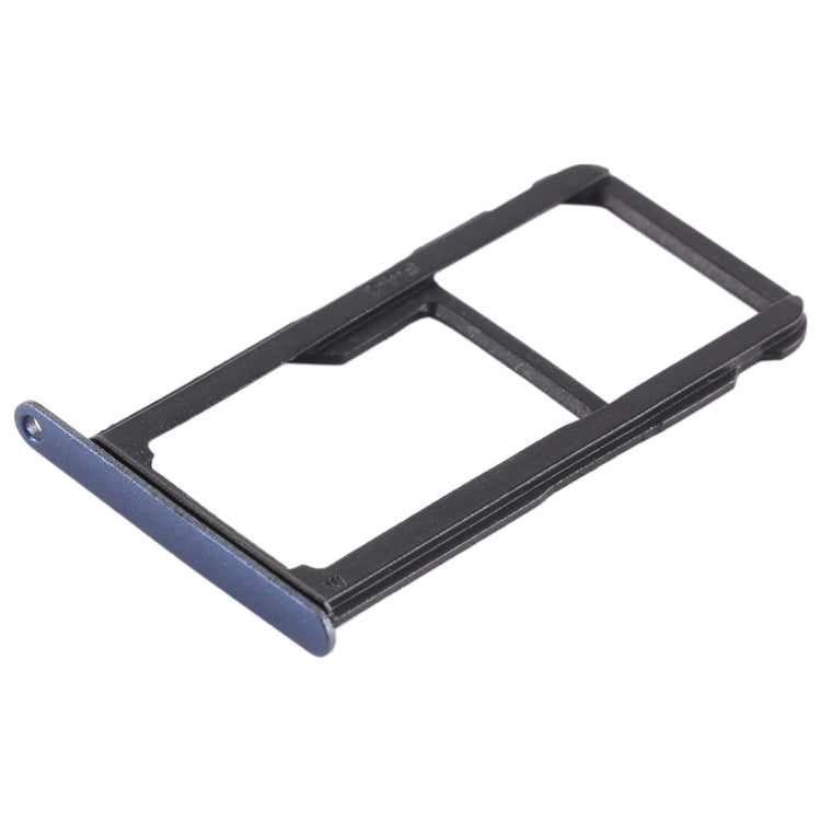 SIM Card Tray + SIM Card Tray / Micro SD Card Tray for Huawei Nova Lite – Durable Build, Easy to Use, For Huawei Nova Lite