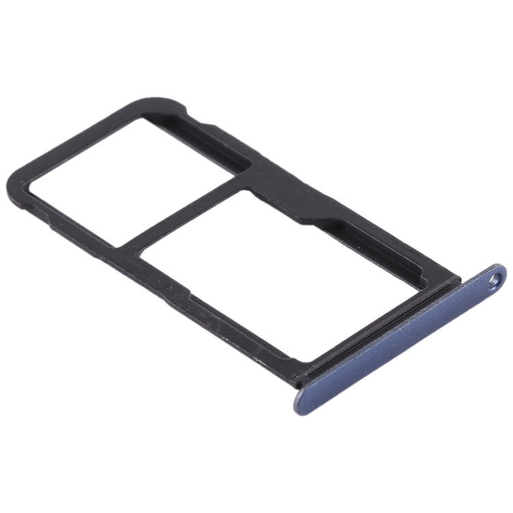 SIM Card Tray + SIM Card Tray / Micro SD Card Tray for Huawei Nova Lite – Durable Build, Easy to Use, For Huawei Nova Lite