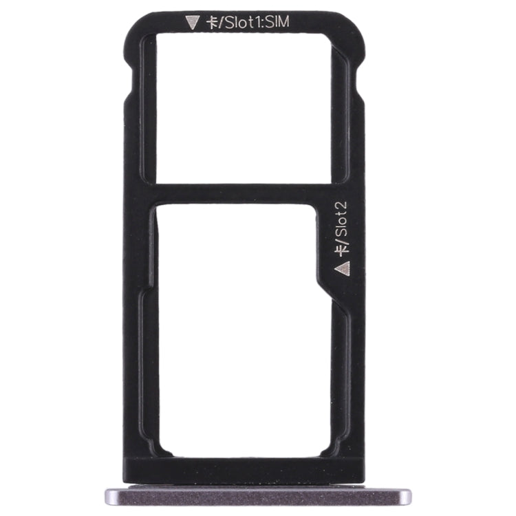 SIM Card Tray + SIM Card Tray / Micro SD Card Tray for Huawei Enjoy 6s – Durable Build, Easy to Use, For Huawei Enjoy 6s