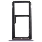 SIM Card Tray + SIM Card Tray / Micro SD Card Tray for Huawei Enjoy 6s – Durable Build, Easy to Use, For Huawei Enjoy 6s