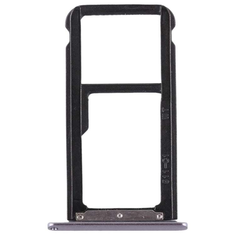 SIM Card Tray + SIM Card Tray / Micro SD Card Tray for Huawei Enjoy 6s – Durable Build, Easy to Use, For Huawei Enjoy 6s