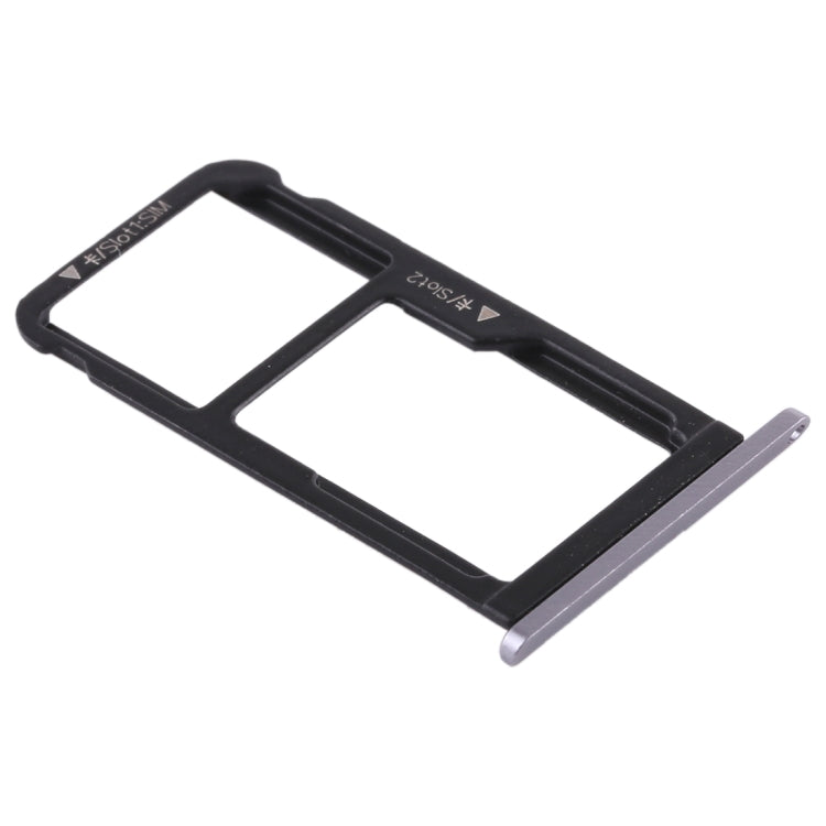 SIM Card Tray + SIM Card Tray / Micro SD Card Tray for Huawei Enjoy 6s – Durable Build, Easy to Use, For Huawei Enjoy 6s