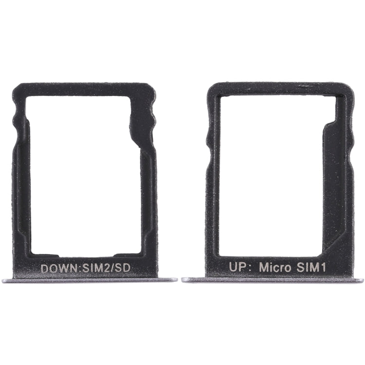 SIM Card Tray + SIM Card Tray / Micro SD Card for Huawei Enjoy 5s – Durable Build, Easy to Use, For Huawei Enjoy 5s